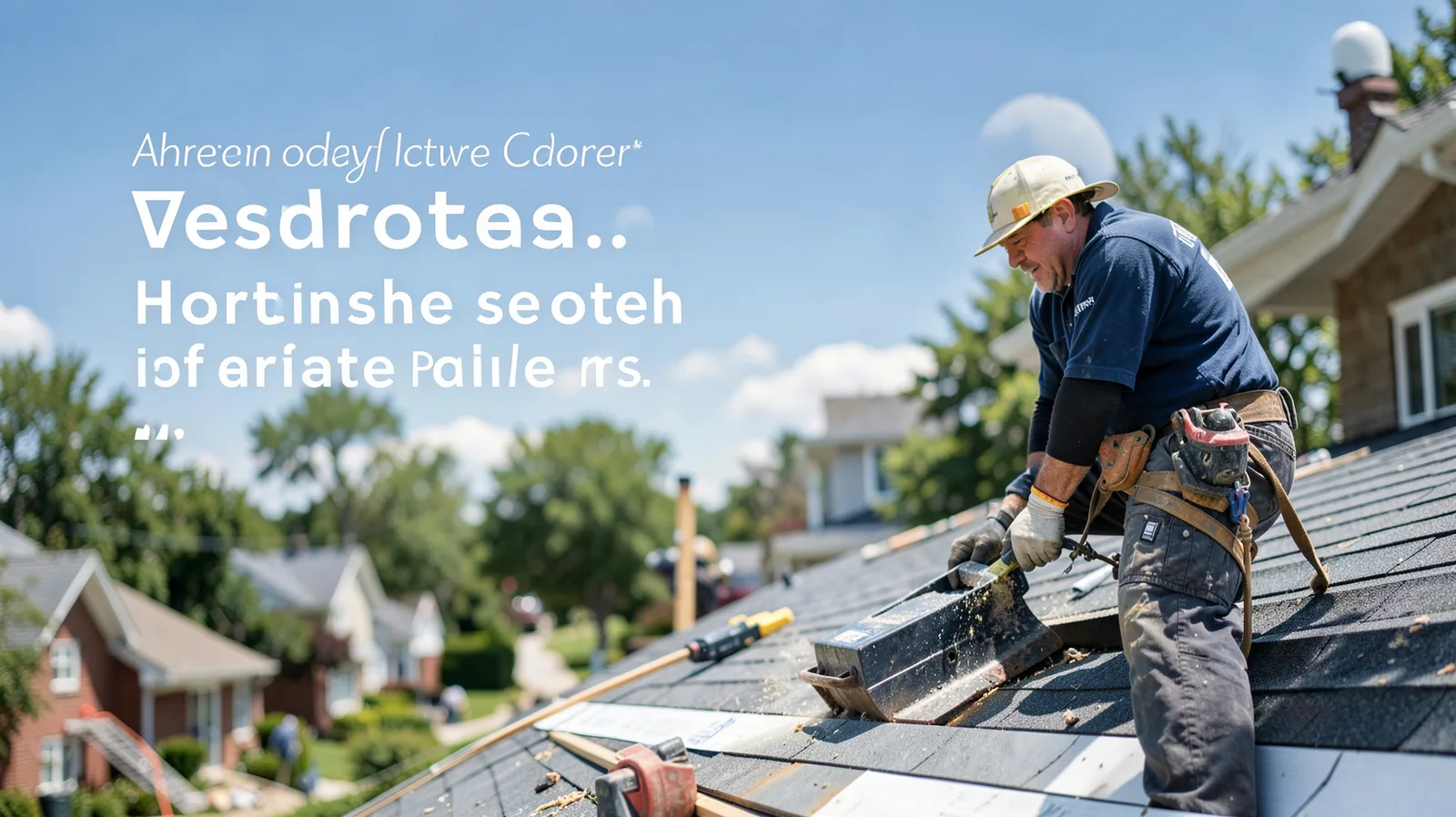Roof Replacement in Gresham, WI near me